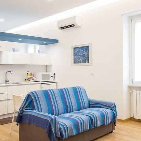 Pisacane Loft 萨莱诺 外观 照片