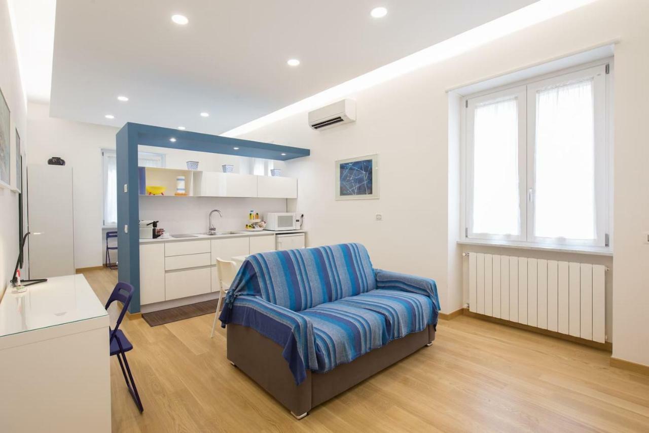 Pisacane Loft 萨莱诺 外观 照片