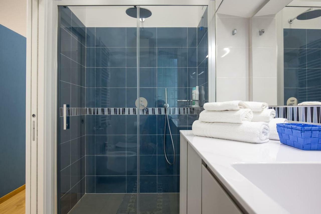 Pisacane Loft 萨莱诺 外观 照片